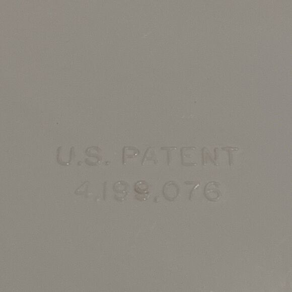 Kool-Aid VTG White Pop Up Dixie Cup Dispenser Mascot Man Skateboarding 7x3.5 - Picture 8 of 10